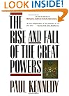 The Rise and Fall of the Great Powers