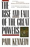 The Rise and Fall of the Great Powers