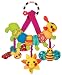 Caterpillar & Friends Mobile