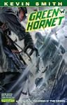 Kevin Smiths Green Hornet Volume 2: W...