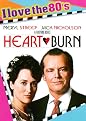 Heartburn (I Love the 80's Edition) (Bonus CD) (Widescreen)