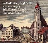 The Leipzig Collection - Bach Trio Sonatas / Bach Sonatas and Chorales