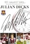 60 minutes with Julian Dicks - Tales from a West ham united legend