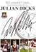 60 minutes with Julian Dicks - A West Ham Hero - (signed copy)