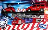 999 Series Fire SOS SetIMAGE