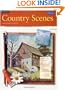 Acrylic: Country Scenes (HT186)