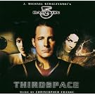 Babylon 5: Thirdspace