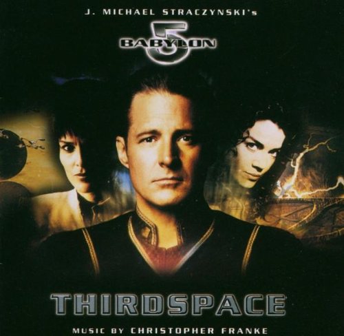 Babylon 5: Third Space Various Artists