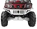 Sporting Goods : ALU FRONT BUMPER SHIELD RHINO PA - Pro Armor -