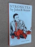 Strong tea
