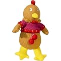Grannimals Louise the Hen- 10"