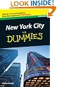 New York City For Dummies