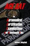 Aeromedical Certification Examination...