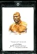 2008 Topps Allen and Ginter # 189 Rampage Jackson ( UFC - Ultimate Fighting Champion ) MLB Baseball Card in Protective Display Case!