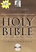 Search : The Holy Bible: King James Version