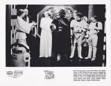 THAT 70S SHOW STAR WARS TOPPER GRACE KURTWOOD SMITH LAURA PREPON SCOTT WHYTE ASHTON KUTHER WILMER VALDERRAMA DEBRA JO RUPP MILA KUNIS 8X10 PHOTO