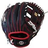 Wilson(ウイルソン) ジュニアMLBグラブ SG RGJ31L