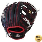 Wilson(ウイルソン) ジュニアMLBグラブ SG RGJ31L
