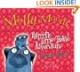 Molly Moon's Hypnotic Time-Travel Adventure. Georgia Byng