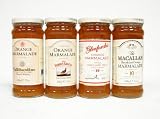 Mackays Scotch Whisky Marmalade Selection