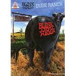 blink-182 - Dude Ranch book cover