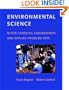 Environmental Science: Active Learning Laboratories and Applied Problem Sets