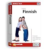 EuroTalk Interactive - World Talk! Finnish