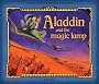 Aladdin and the Magic Lamp