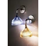 E Wall Light