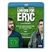 Looking for Eric [Blu-ray]