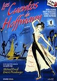The Tales of Hoffmann ( Contos de Hoffman ) ( Jacques Offenbach's The Tales of Hoffmann ) [ NON-USA FORMAT, PAL, Reg.2 Import - Spain ]