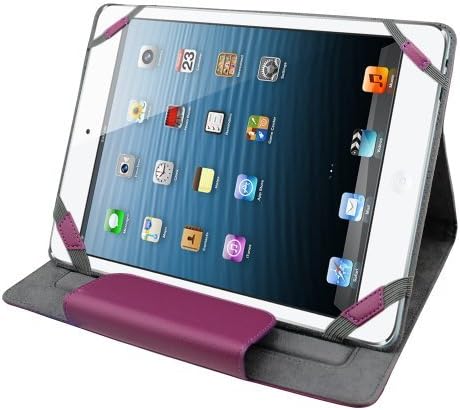 Colorfone PREMIUM Business Pro Uni 1 Case / Cover Universal for 9"/10" Purple