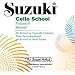 Suzuki Cello School, Volume 8 (Suzuki Method)