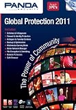 Panda Global Protection 2011 3-User [Download] [OLD VERSION]