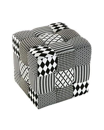 MIMMA Hocker Geometric