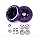 Rollerex VXT500 Inline Skate/Rollerblade Wheels