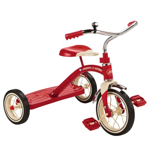Radio Flyer 10