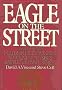 Eagle on the Street: Based on the Pulitzer Prize-Winning Account of the Sec's Battle With Wall Street