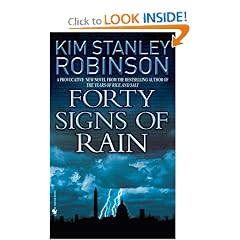 Forty Signs of Rain