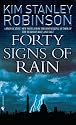 Forty Signs of Rain