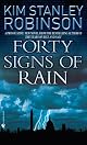 Forty Signs of Rain