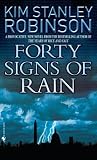 Forty Signs of Rain