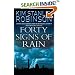 Forty Signs of Rain