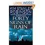Forty Signs of Rain