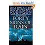 Forty Signs of Rain
