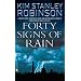 Forty Signs of Rain