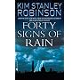 Forty Signs of Rain