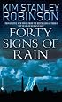 Forty Signs of Rain