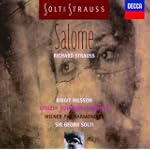 Strauss, R.: Salome - Birgit Nilsson