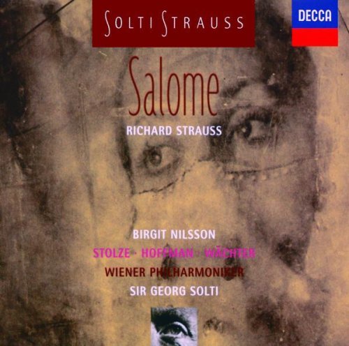 Strauss, R.: Salome - Birgit Nilsson